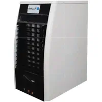 بخاری گازی صنعتی