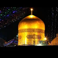 ولادت امام رضا