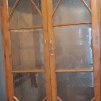 فروش کمد جنس چوب نَراد