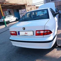 سمند 1400|خودرو سواری و وانت|خرمشهر, |دیوار