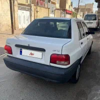 فروش اقساطی پراید ۱۳۱ مدل ۹۸