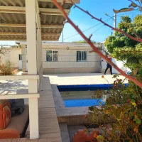 با پول ویلا ۵۰۰ متری / ویلایی ۱۰۰۰ متری بخر|فروش خانه و ویلا|ماهدشت, |دیوار