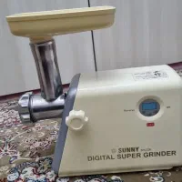 چرخ گوشت  قهوه جوش سبزی خردکن