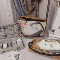 بخارشو بخارشوی بخارشور نو نو ساخت آلمان