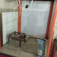 لوازم ساندویچی|کافی‌شاپ و رستوران|پارس‌آباد, |دیوار