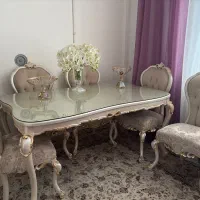 میز ناهارخوری