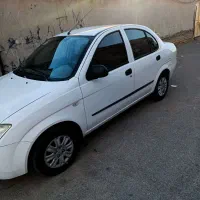 تیبا صندوقدار|خودرو سواری و وانت|بیرجند, |دیوار