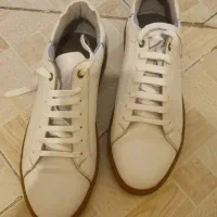 دوجفت کفش کاملا نو و استفاده نشده پسرانه|کیف، کفش، کمربند|تهران, فلاح|دیوار