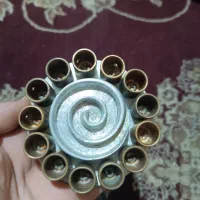 مهر کلوچه فومن