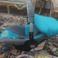 کریر‌کودک‌