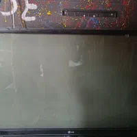 تلویزیون ۵۰اینچ