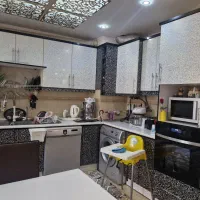 فروش یا معاوضه دو واحد آپارتمان مرکزشهر|فروش آپارتمان|لاهیجان, فیاض|دیوار