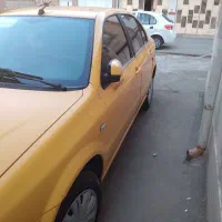 تاکسی سمندسورن برون شهری