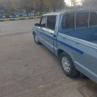 مزدا دوکابین ۹۵ ژاپن