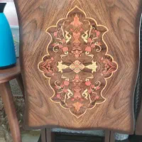 عسلی  تاشو / چمدانی / عمده و خرده / با تخفیف ۳۰٪|مبلمان خانگی و میز عسلی|اردبیل, |دیوار
