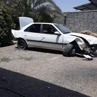 پژو پارس LX TU5، مدل ۱۴۰۱