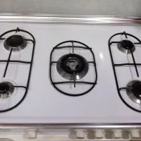 گاز سینجر فردار لعاب سفید