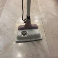 بخار شوی مجیک اصل کره|جاروبرقی، جارو شارژی، بخارشو|اصفهان, پارک مشتاق|دیوار
