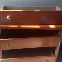 وسایل منزل|جاکفشی، کمد، دراور|جهرم, |دیوار