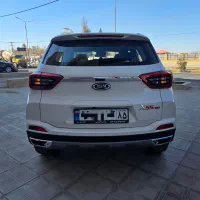 ثبت نام ام وی ام x55 pro در نمایندگی آذرخشی 396|خودرو سواری و وانت|زاهدان, |دیوار