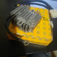 شارژر اصلی ns Rs و چراغ پارک ( ابرویی)|قطعات یدکی و لوازم جانبی|تهران, اکباتان|دیوار