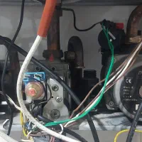 تعمیر پکیج دیواری