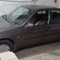 پژو ۴۰۵ نوک مدادی