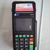 دستگاه کارتخوان بی سیم وای فای