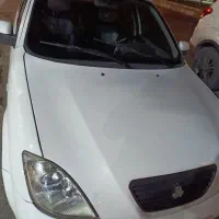 تیبا 1مدل90|خودرو سواری و وانت|چناران, |دیوار