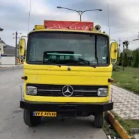 خاور 808 مدل 71