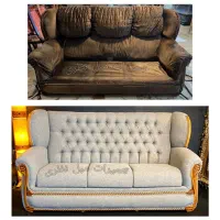 تعمیرات تخصصی مبلمان در فردیس|خدمات پیشه و مهارت|فردیس, فردیس|دیوار