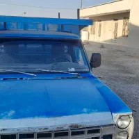 نیسان دیزل|خودرو سواری و وانت|کرمانشاه, |دیوار