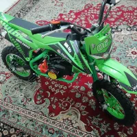 فروش انواع دوچرخه قیمت عمده