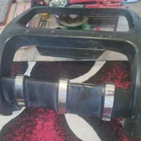گارد شاسی بلند