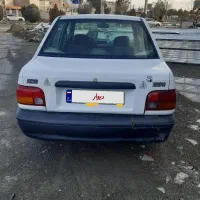 پرایدصبامدل۱۳۸۵