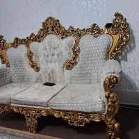 مبل سلطنتی ۷ نفره