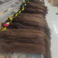 مو بلند ۶۰ سانت