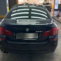 بی ام و  BMW سری 5  528i  مدل2014 مشکی|خودرو سواری و وانت|تهران, قبا|دیوار