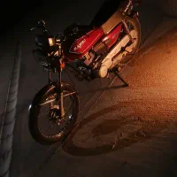 متور 200تقویت مدل 91