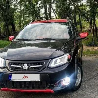 کوییک اسپرت 1400