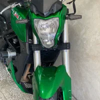 بنلی ۲۵۰|موتورسیکلت|همدان, |دیوار