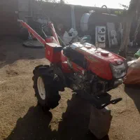 تلیر ۱۴ اسب مزرعه