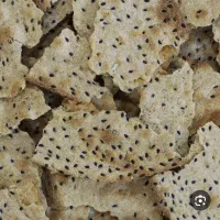 نان خشک
