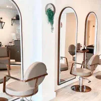 سرمایه گذاری تاسیس سالن زیبایی زنانه( تمام لاینها)