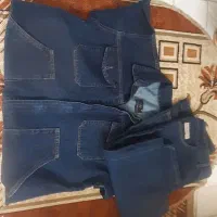 لباس کار لی