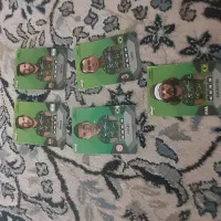 کیمدی کارت|کلکسیون و سرگرمی|کرج, فاز ۴ مهرشهر|دیوار