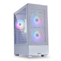 کیس lionli 205 mesh|رایانه رومیزی|تهران, هفت حوض|دیوار