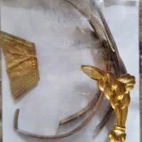 طلا شکسته با فاکتور|جواهرات|تهران, تختی|دیوار