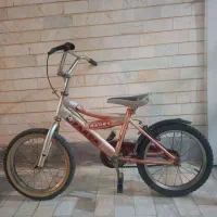 دوچرخه سایز ۱۶