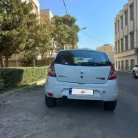 رنو ساندرو مدل ۹۷|خودرو سواری و وانت|تهران, آهنگ|دیوار
